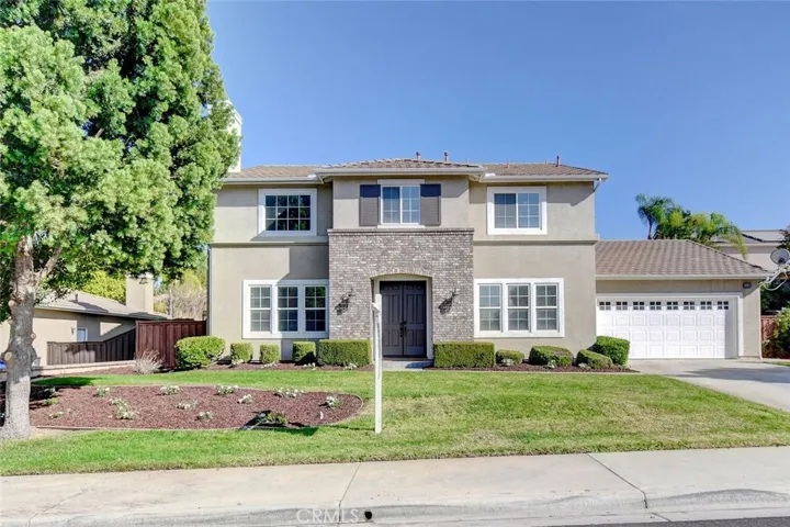 8358 Queen Anne Lane, Riverside, California 92508