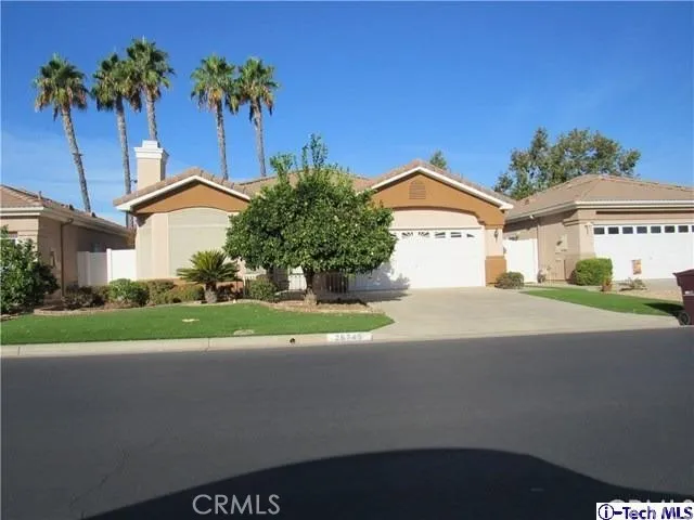 26745 Summer Sunshine Drive, Menifee, California 92585