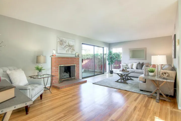 4235 Strawberry Park Drive, San Jose, California 95129