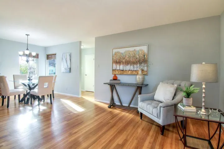 4235 Strawberry Park Drive, San Jose, California 95129