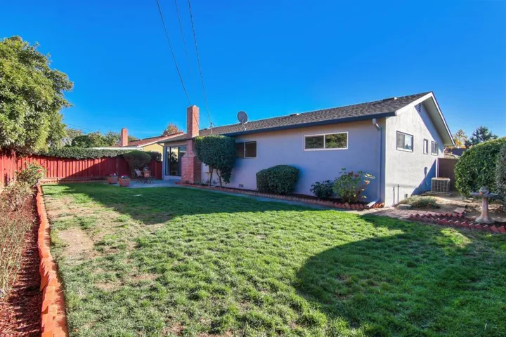 4235 Strawberry Park Drive, San Jose, California 95129