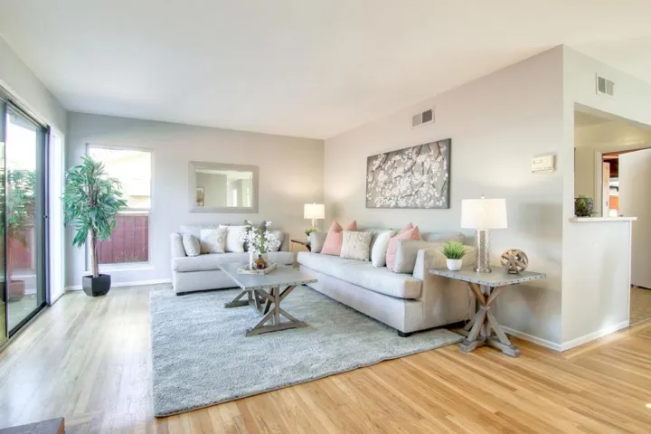 4235 Strawberry Park Drive, San Jose, California 95129