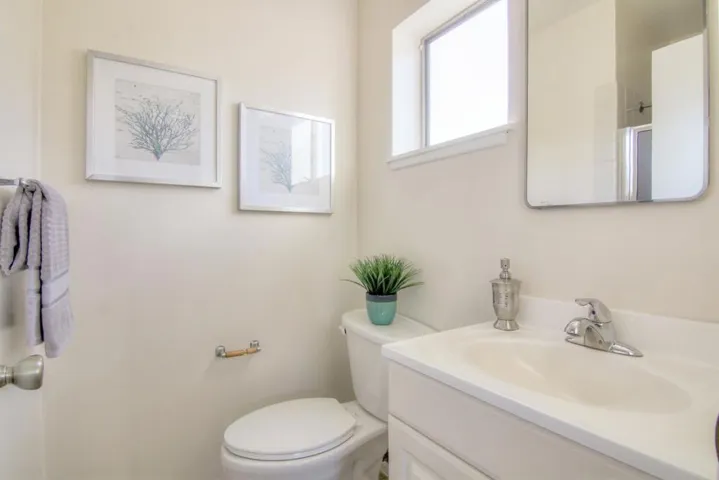 4235 Strawberry Park Drive, San Jose, California 95129