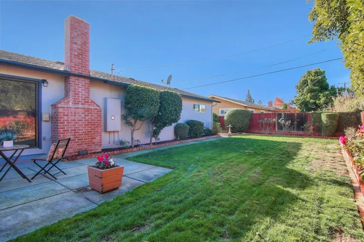 4235 Strawberry Park Drive, San Jose, California 95129