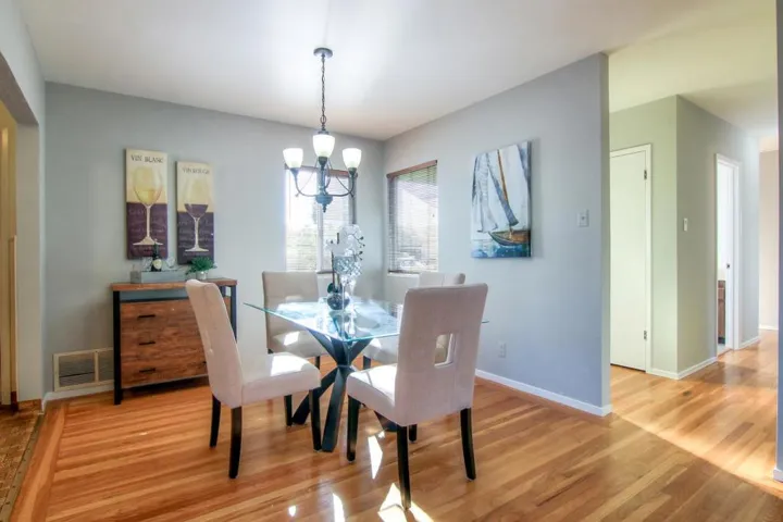 4235 Strawberry Park Drive, San Jose, California 95129
