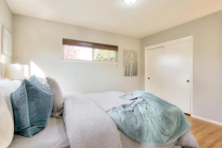 4235 Strawberry Park Drive, San Jose, California 95129
