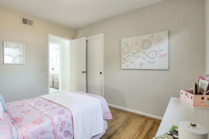 4235 Strawberry Park Drive, San Jose, California 95129