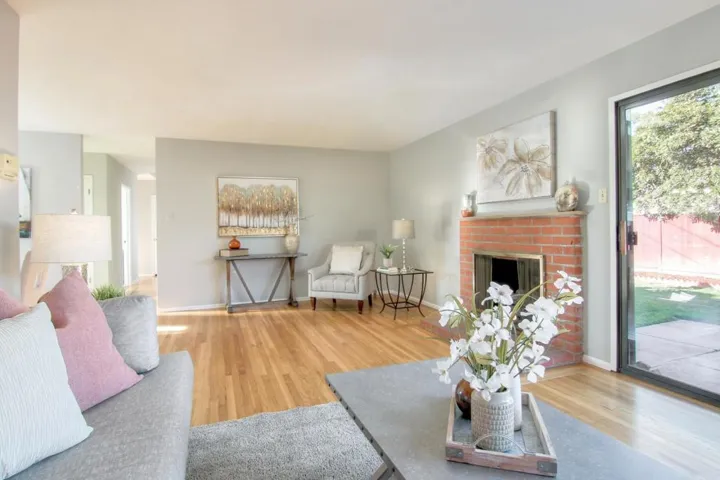4235 Strawberry Park Drive, San Jose, California 95129