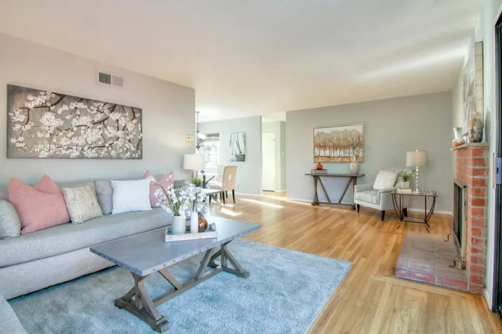 4235 Strawberry Park Drive, San Jose, California 95129