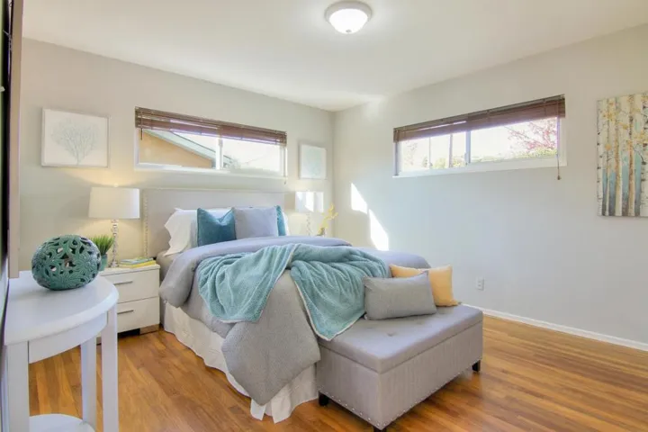 4235 Strawberry Park Drive, San Jose, California 95129