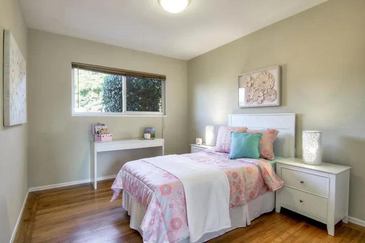 4235 Strawberry Park Drive, San Jose, California 95129
