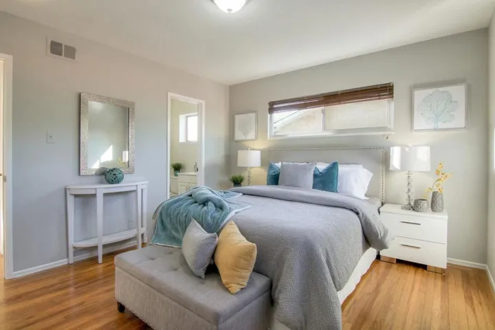 4235 Strawberry Park Drive, San Jose, California 95129