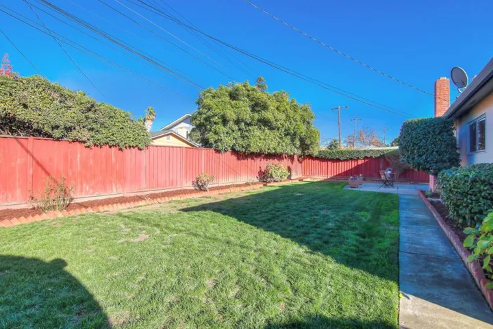 4235 Strawberry Park Drive, San Jose, California 95129