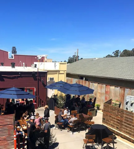 156 S Broadway Street, Santa Maria, California 93455
