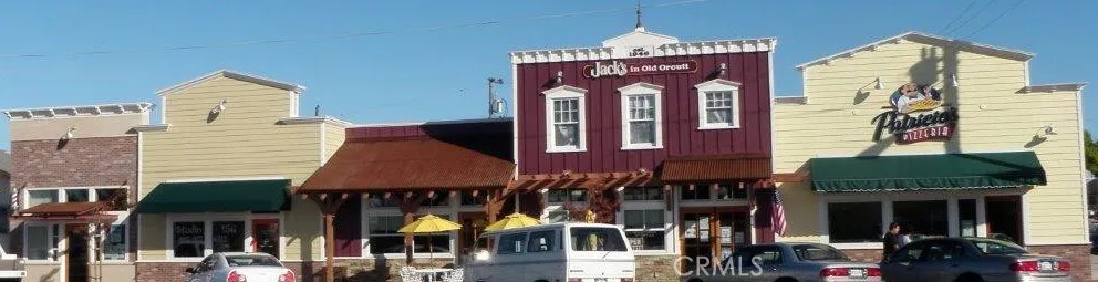 156 S Broadway Street, Santa Maria, California 93455