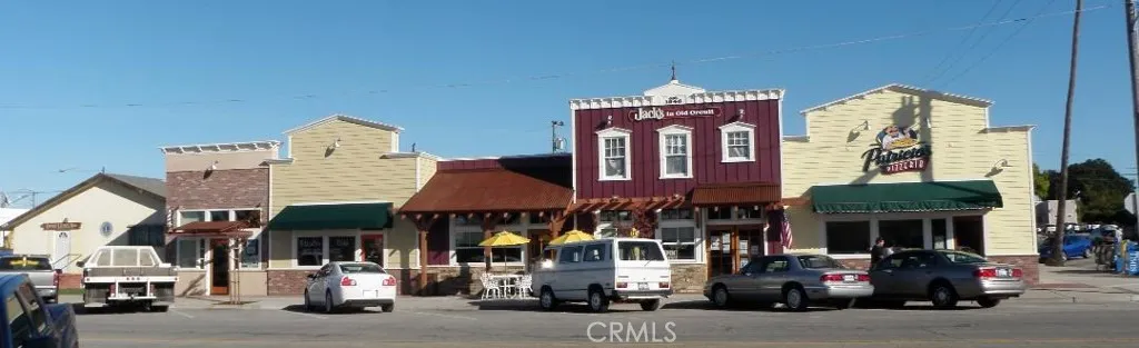 156 S Broadway Street, Santa Maria, California 93455