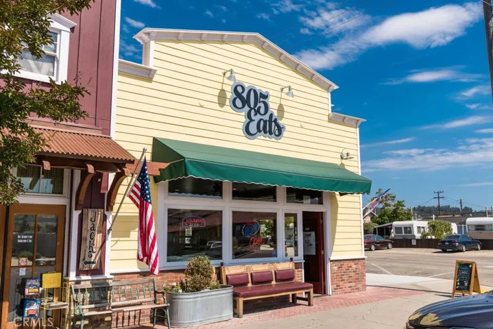 156 S Broadway Street, Santa Maria, California 93455