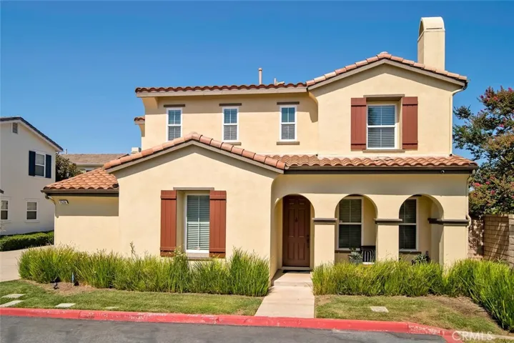 2538 Cornerstone Lane, Costa Mesa, California 92626