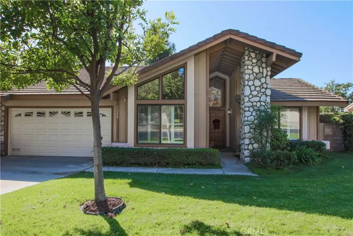 1248 Chestnut Street, Upland, California 91784