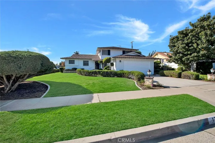 Front Yard