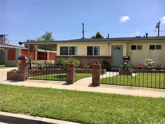 6934 E Mantova Street, Long Beach, California 90815