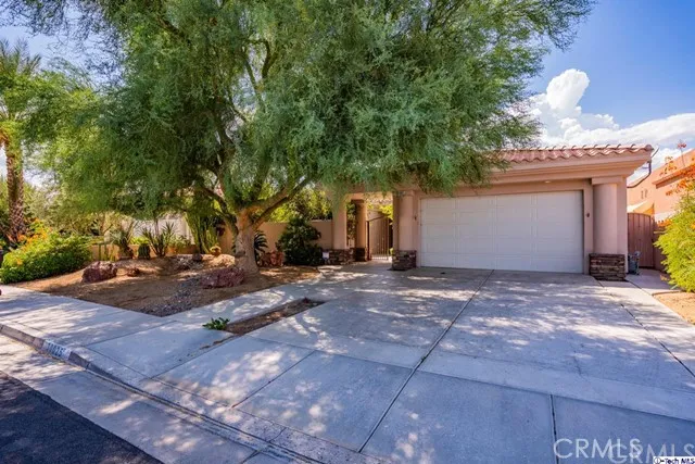 30025 Avenida Del Yermo, Cathedral City, California 92234