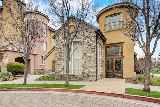 1550 Technology Drive 2122, San Jose, California 95110