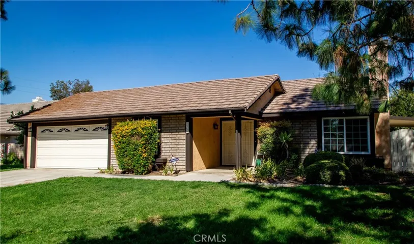 1568 Nelson Street, Redlands, California 92374