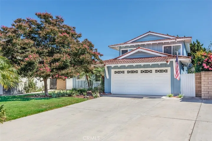 1350 Lorawood Street, La Habra, California 90631