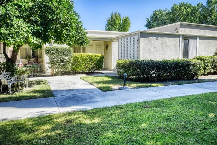 321 Avenida Carmel F, Laguna Woods, California 92637
