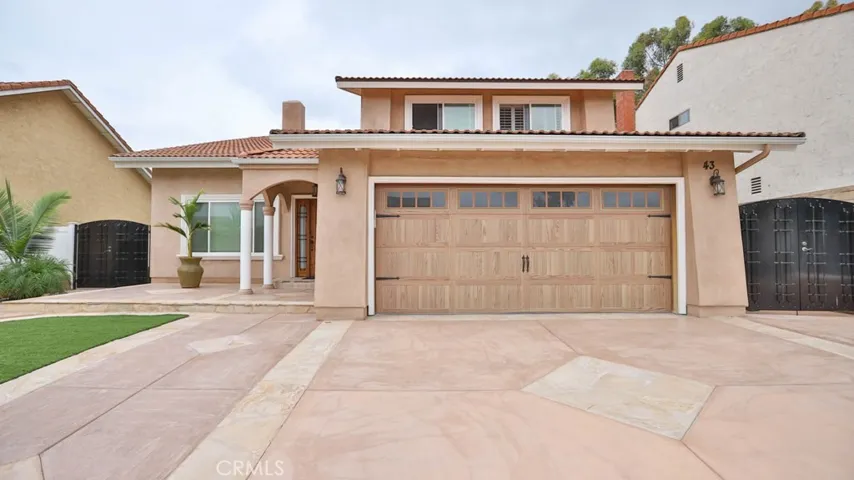 43 Bennington, Irvine, California 92620