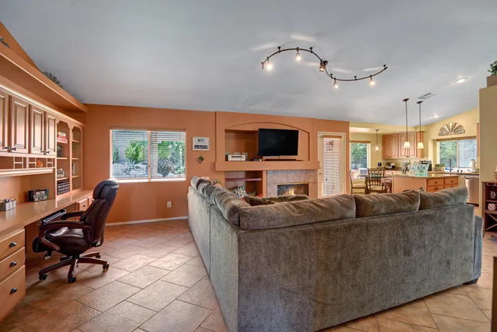 FAMILY ROOM REVERSE