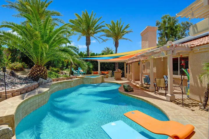 OVER POOL REVERSE