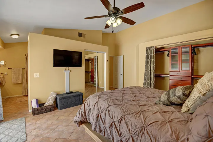 MASTER BEDROOM REVERSE