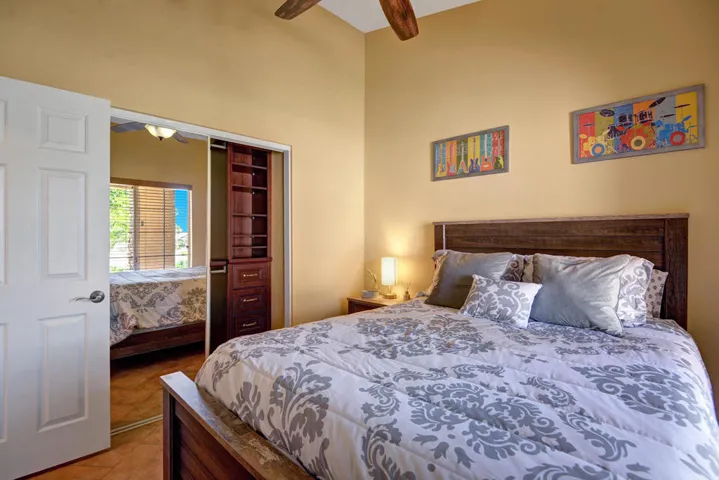 BEDROOM ONE REVERSE