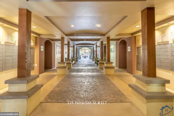 125 Patterson Street 317, San Jose, California 95112