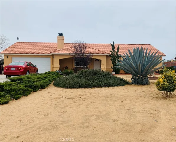 57943 Pimlico Street, Yucca Valley, California 92284