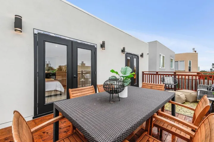 35 Cityview Way, San Francisco, California 94131