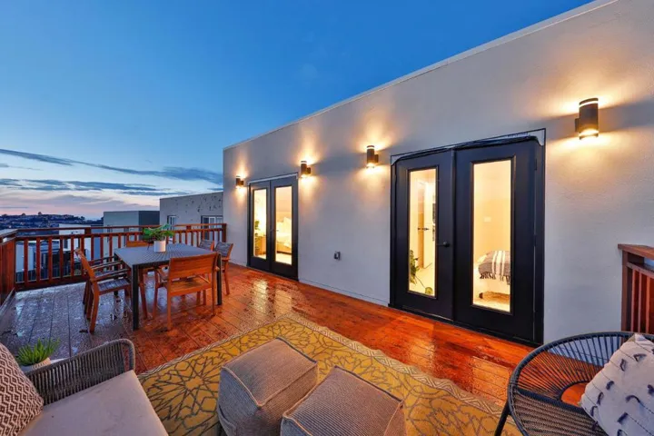 35 Cityview Way, San Francisco, California 94131