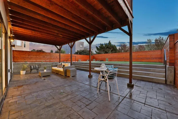 35 Cityview Way, San Francisco, California 94131