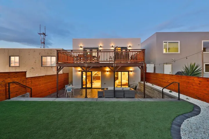35 Cityview Way, San Francisco, California 94131