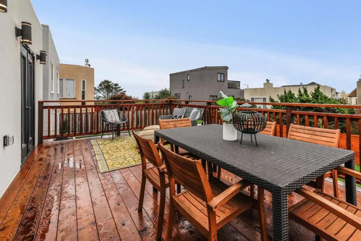 35 Cityview Way, San Francisco, California 94131