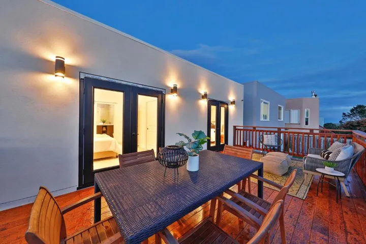 35 Cityview Way, San Francisco, California 94131