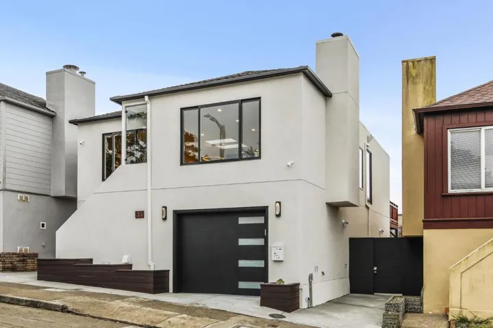 35 Cityview Way, San Francisco, California 94131