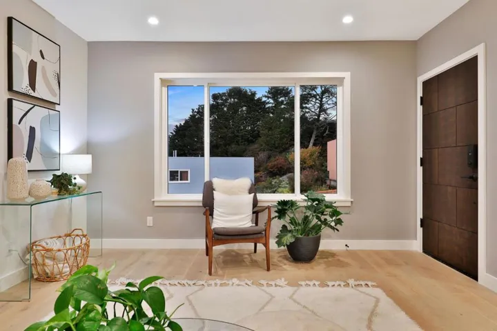 35 Cityview Way, San Francisco, California 94131