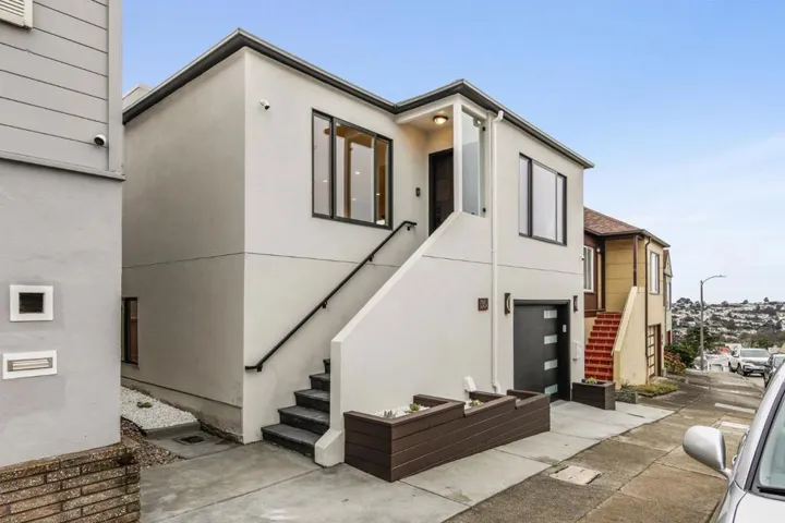35 Cityview Way, San Francisco, California 94131