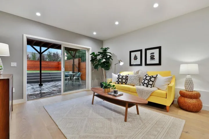35 Cityview Way, San Francisco, California 94131