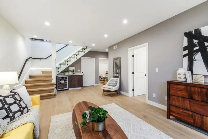 35 Cityview Way, San Francisco, California 94131
