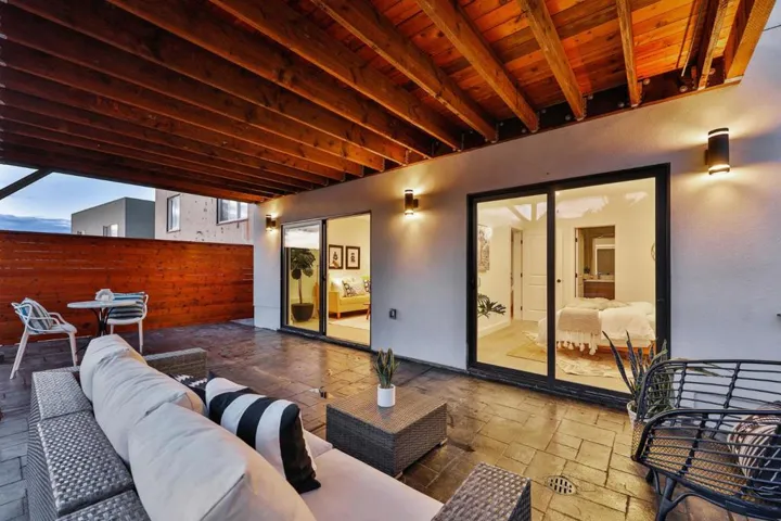 35 Cityview Way, San Francisco, California 94131