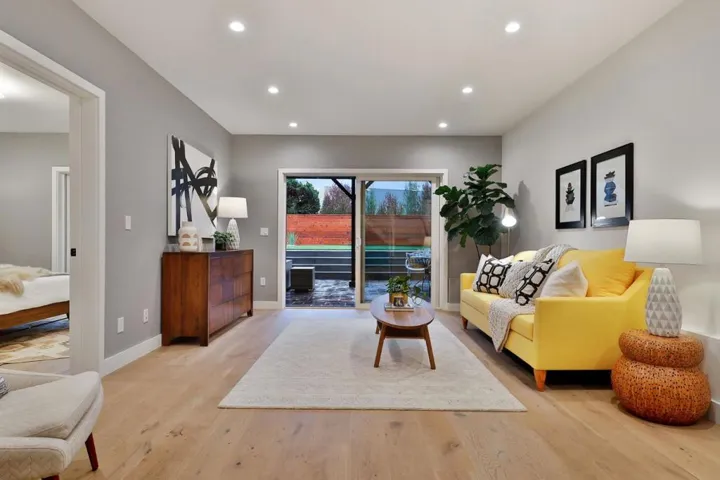 35 Cityview Way, San Francisco, California 94131